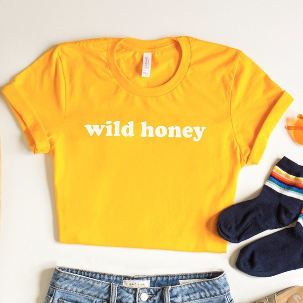 Wild Honey clothing
